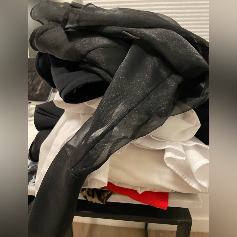 12 items bundle! Size XS-S TOPS
